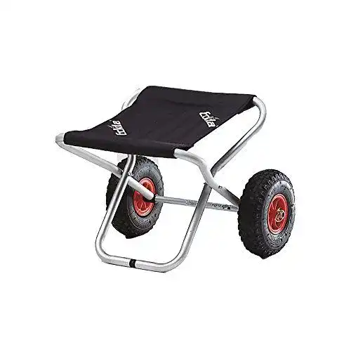 Eckla Sitzrolly Alu Transportwagen für Surf, Kanu oder SUP im Vergleich