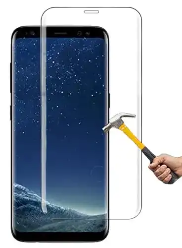 Samsung Galaxy S8 Plus Panzerglas Ino Schutzglas für Samsung Galaxy S20 Plus