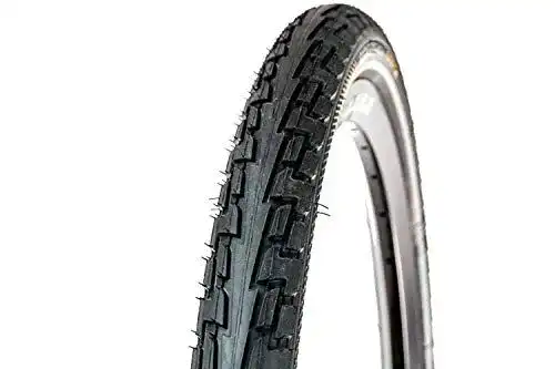 Continental Fahrradreifen 26 Zoll Unisex-Adult 4019238693546