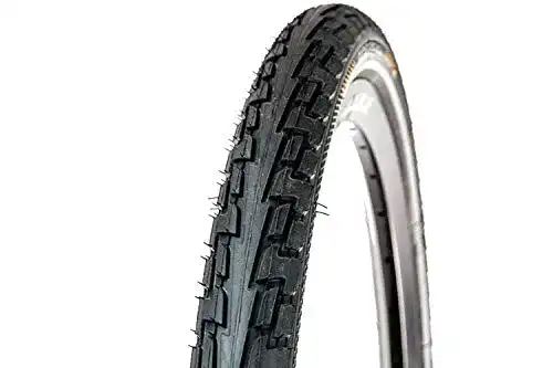 Continental Fahrradreifen 26 Zoll Unisex-Adult 4019238693546