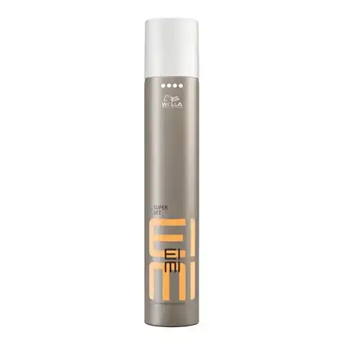 Wella EIMI Super Set Haarlack Haarspray Fixing Spray 500 ml