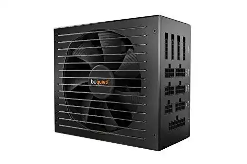 Be Quiet! Straight Power 11 PC Netzteil 850 Watt im Vergleich