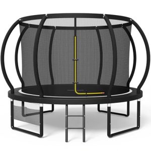 Gartentrampolin Devoko Outdoor in verschiedenen Größen