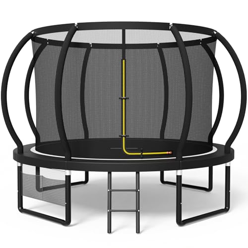 Gartentrampolin Devoko Outdoor in verschiedenen Größen
