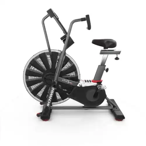 Air Bike Schwinn Airdyne AD8 – Fitnessbike für professionelles Training