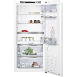 Einbaukühlschrank Siemens KI41FADD0 iQ700 mit hyperFresh Premium
