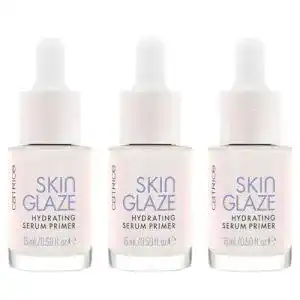 Catrice Skin Glaze Hydrating Serum Primer Feuchtigkeitsspendendes Gesichtsserum