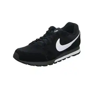 Nike Laufschuhe Herren Md Runner für Training und Freizeit