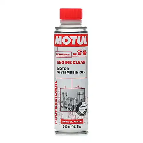 Motorreiniger Motul Engine Clean für Auto Motor und Systempflege