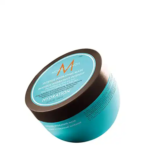 Moroccanoil Intensive Feuchtigkeitsmaske – Haarpflege für trockenes Haar