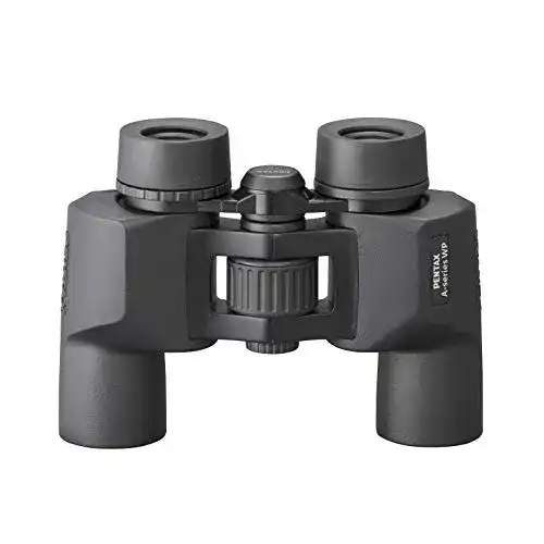Pentax AP 10×30 WP Fernglas mit wasserdichtem Design