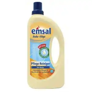 Laminatreiniger Emsal Pflege-Reiniger 2er Pack (2 x 1 l)