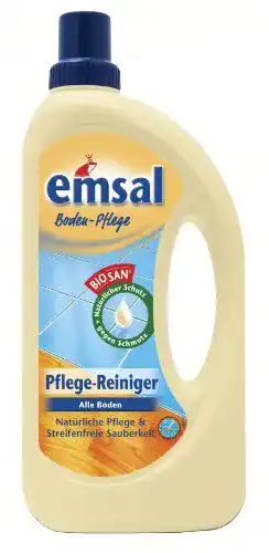 Laminatreiniger Emsal Pflege-Reiniger 2er Pack (2 x 1 l)