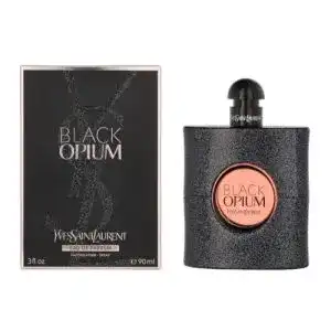 Yves Saint Laurent Black Opium Damenparfum 90ml