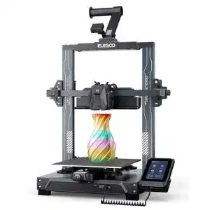 Mini 3D-Drucker Elegoo Neptune 4 mit 500 mm/s Druckgeschwindigkeit