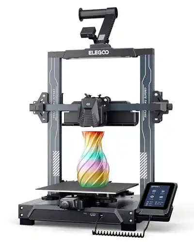Mini 3D-Drucker Elegoo Neptune 4 mit 500 mm/s Druckgeschwindigkeit