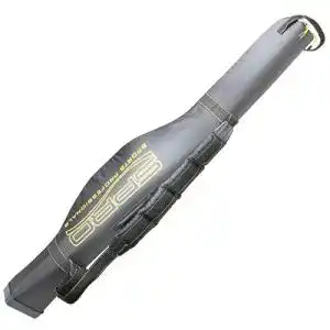 Rutenfutteral Hardcase Spro Rutentasche Semi Hard Big Belly 150 cm