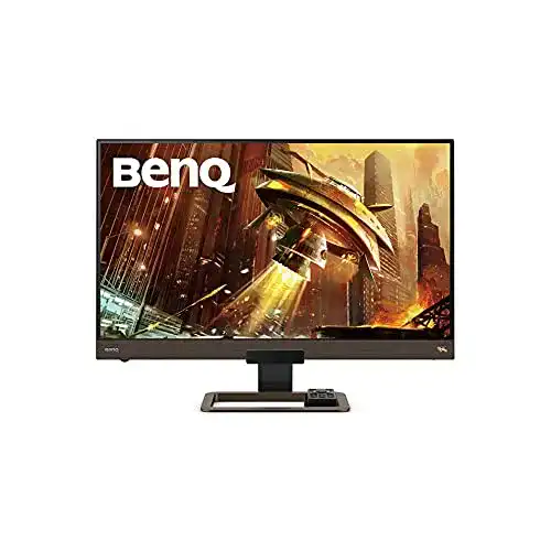 BenQ MOBIUZ EX2780Q 27 Zoll 144Hz Gaming Monitor