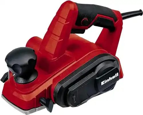 Elektrohobel Einhell TC-PL 750 für präzise Hobelarbeiten