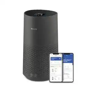 Philips Luftreiniger der Serie 1000i für Räume bis 78 m²