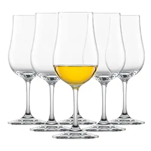 Whiskyglas Schott Zwiesel Whisky Nosing Glas Special (6er-Set)