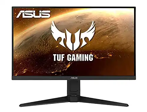 ASUS TUF Gaming VG27AQL1A 27 Zoll WQHD Gaming-Monitor