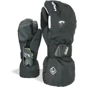 Level Fly Handschuhe für Snowboard und Ski – Wasserdicht und Atmungsaktiv
