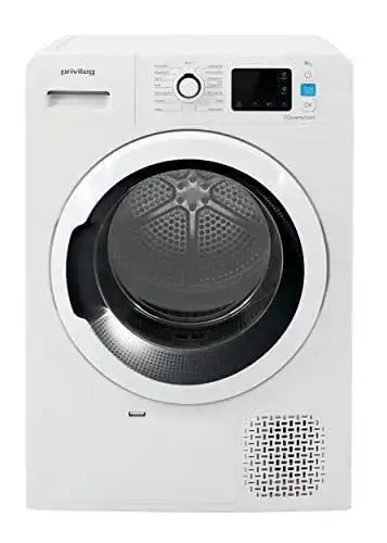 Wärmepumpentrockner Privileg PWCT M11 83 N im Vergleich