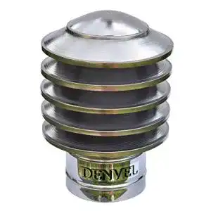 Kaminhaube