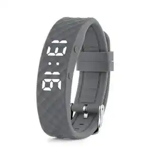 Armbanduhr mit Vibrationsalarm für Erinnerungen und Wecken