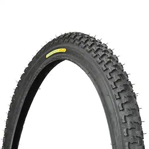 Fahrradreifen 20 Zoll Fischer MTB Reifen und Fahrradmantel