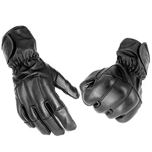 Quarzsandhandschuhe Tacfirst SECURITY – Schnitthemmende Quarzhandschuhe
