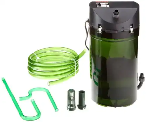 Eheim Außenfilter Classic 2215 für Aquarien
