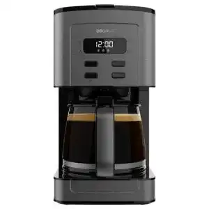 Cecotec Tropfkaffeemaschine Coffee 56 mit 24-Stunden-Programmierung