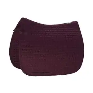 Schabracke Eskadron Basic Cotton – Hochwertige Baumwollschabracke