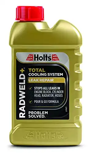 Kühlerdichtmittel Holts RW2GA Radweld Plus Kühleradditiv 250 ml