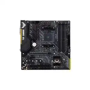 B450 Mainboard Asus TUF Gaming B450M-Plus II Sockel AM4