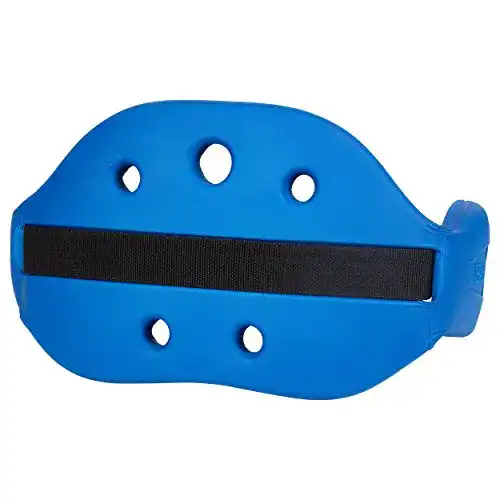 Aqua-Jogging-Gürtel von Sport-Tec für Wassertraining und Fitness