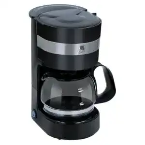 LKW Kaffeemaschine All Ride 24V für Filterkaffee