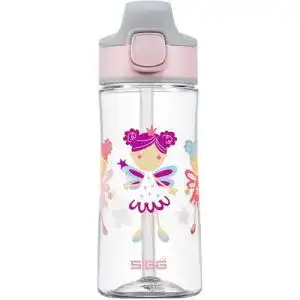 Sigg Trinkflasche Miracle Fairy Friend 0,45 L für Kinder