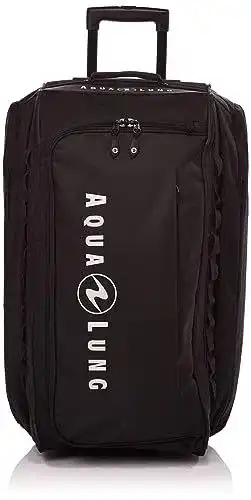 Aqua Lung Explorer II Rolltasche Tauchkoffer mit Rollen
