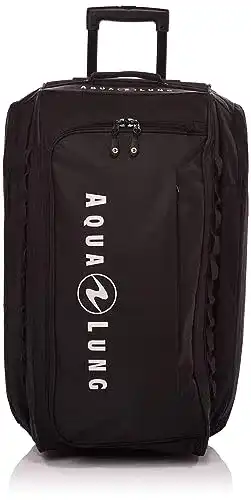 Aqua Lung Explorer II Rolltasche Tauchkoffer mit Rollen