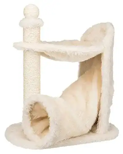 Katzenkratzbaum Trixie 44551 Gandia 68 cm in Creme