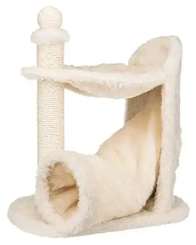 Kratzbaum Trixie 44551 Gandia 68 cm in creme