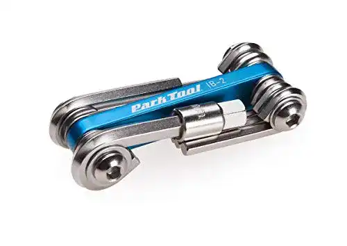 Fahrradwerkzeug Park Tool IB-2 I-Beam für Erwachsene