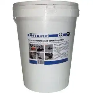 Kaltasphalt Bitex BITERIP 920094 für Belagsinstandhaltung