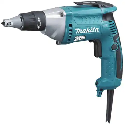 Makita FS2300 Trockenbauschrauber mit 1/4″ Innensechskant