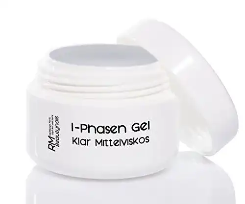 UV-Gel RM Beautynails 1-Phasen All-in-One LED Gel 30ml