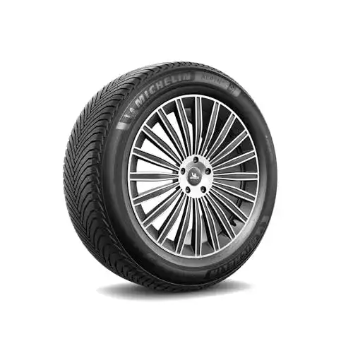 Winterreifen 215/55 R17 Michelin Alpin 7 94V
