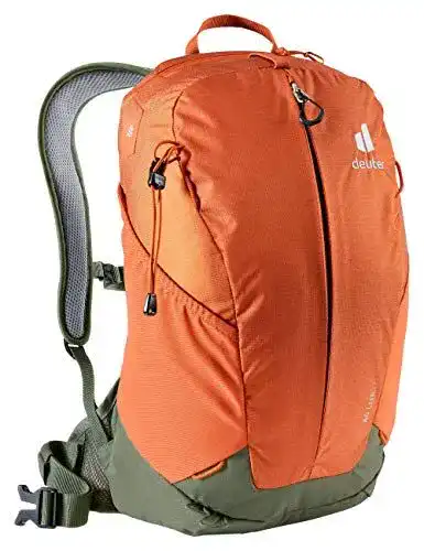 Deuter AC Lite 17 Wanderrucksack – Leichter Rucksack für Outdoor-Aktivitäten
